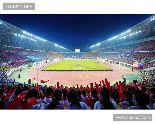 以足球国赛为平台推动佛山体育产业升级与城市发展新机遇 以足球国赛为平台推动佛山体育产业升级与城市发展新机遇