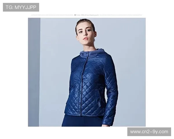 冬季足球训练必备棉衣推荐 高效保暖提升运动表现助力寒冷季节备战